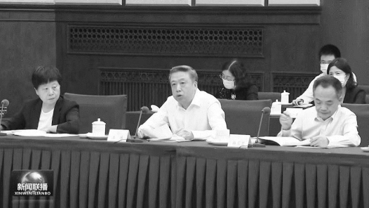 全国政协委员洪伟：我要把好的经验带回来、也传出去
