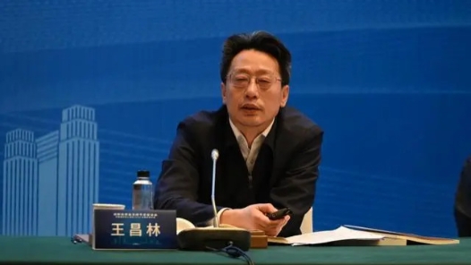 王昌林委员：建议将教育投入占GDP比重逐步提至4.5%