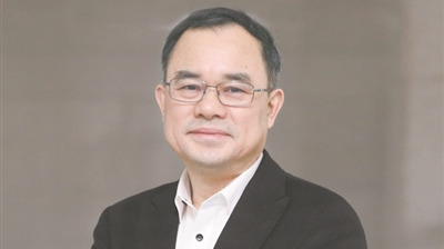 朱华荣代表：全产业链协同提升中国汽车竞争力