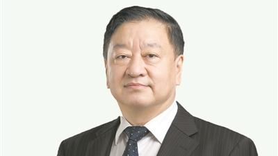 杨长利委员：将核电纳入绿色电力证书体系