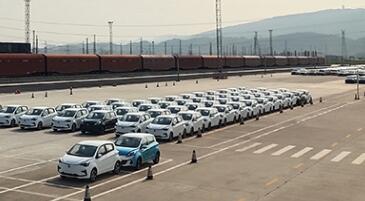 从出口到出海，中国汽车品牌靠什么？